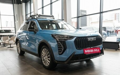 Haval Jolion, 2025 год, 2 960 740 рублей, 3 фотография