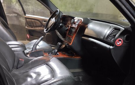 Hyundai Sonata IV рестайлинг, 2004 год, 325 000 рублей, 17 фотография
