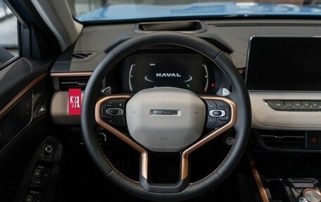 Haval Jolion, 2025 год, 2 960 740 рублей, 9 фотография