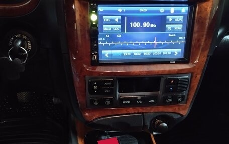 Hyundai Sonata IV рестайлинг, 2004 год, 325 000 рублей, 14 фотография