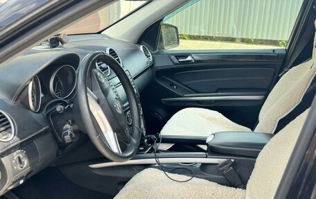 Mercedes-Benz GL-Класс, 2011 год, 2 000 000 рублей, 6 фотография