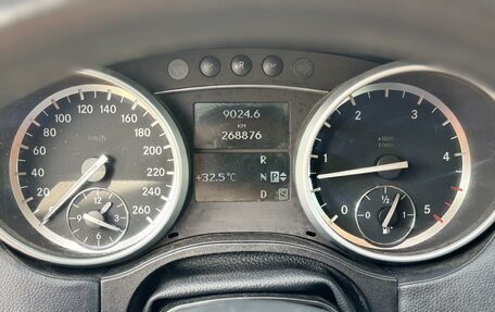 Mercedes-Benz GL-Класс, 2011 год, 2 000 000 рублей, 9 фотография