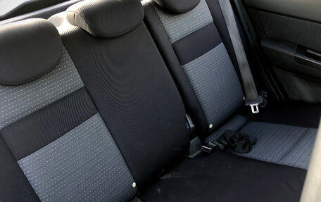 Hyundai Getz I рестайлинг, 2008 год, 490 000 рублей, 8 фотография