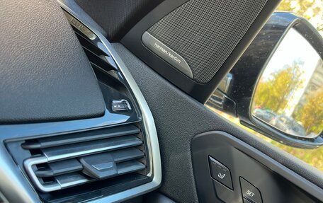 BMW X5, 2019 год, 7 500 000 рублей, 3 фотография