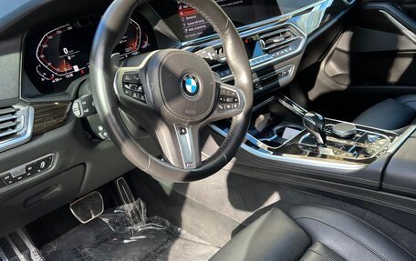 BMW X5, 2019 год, 7 500 000 рублей, 11 фотография
