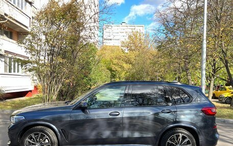 BMW X5, 2019 год, 7 500 000 рублей, 12 фотография