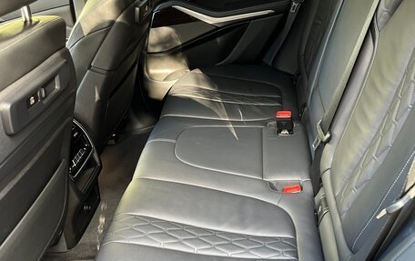 BMW X5, 2019 год, 7 500 000 рублей, 8 фотография