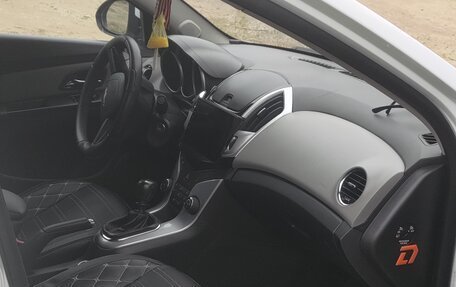 Chevrolet Cruze II, 2013 год, 1 050 000 рублей, 3 фотография