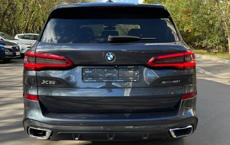 BMW X5, 2019 год, 7 500 000 рублей, 5 фотография