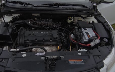 Chevrolet Cruze II, 2013 год, 1 050 000 рублей, 19 фотография