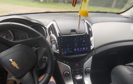 Chevrolet Cruze II, 2013 год, 1 050 000 рублей, 22 фотография