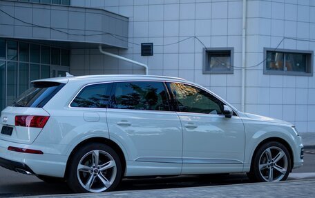 Audi Q7, 2016 год, 3 800 000 рублей, 4 фотография