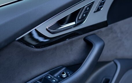 Audi Q7, 2016 год, 3 800 000 рублей, 13 фотография