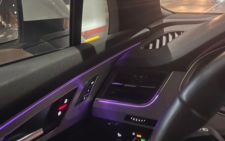 Audi Q7, 2016 год, 3 800 000 рублей, 28 фотография