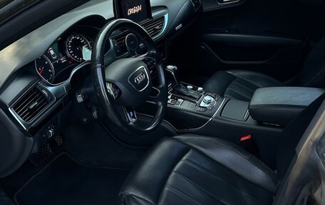 Audi A7, 2015 год, 3 200 000 рублей, 13 фотография