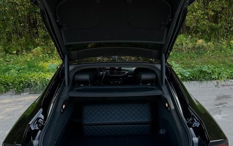 Audi A7, 2015 год, 3 200 000 рублей, 12 фотография