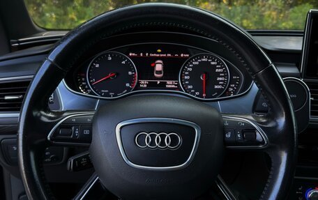 Audi A7, 2015 год, 3 200 000 рублей, 15 фотография
