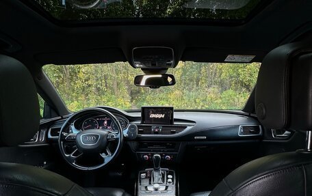 Audi A7, 2015 год, 3 200 000 рублей, 16 фотография