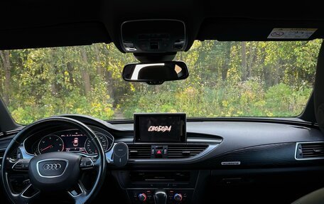Audi A7, 2015 год, 3 200 000 рублей, 17 фотография
