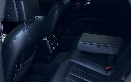 Audi A7, 2015 год, 3 200 000 рублей, 18 фотография