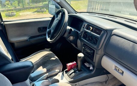 Mitsubishi Montero Sport, 2000 год, 400 000 рублей, 7 фотография