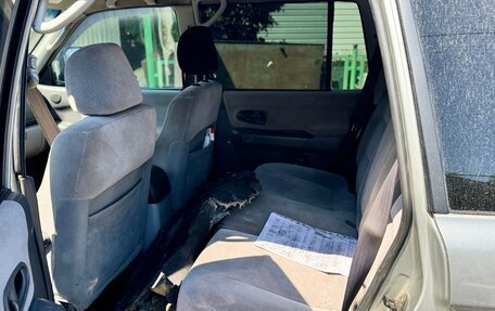 Mitsubishi Montero Sport, 2000 год, 400 000 рублей, 12 фотография