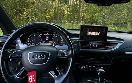 Audi A7, 2015 год, 3 200 000 рублей, 14 фотография