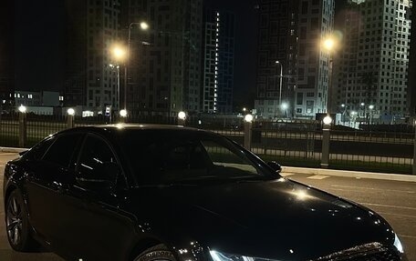 Audi A7, 2015 год, 3 200 000 рублей, 19 фотография