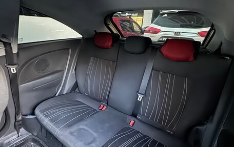 Opel Corsa D, 2008 год, 370 000 рублей, 12 фотография