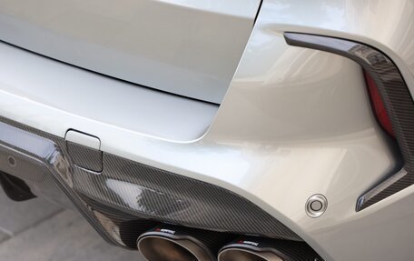 BMW X5 M, 2020 год, 12 500 000 рублей, 9 фотография