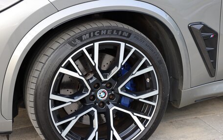 BMW X5 M, 2020 год, 12 500 000 рублей, 8 фотография