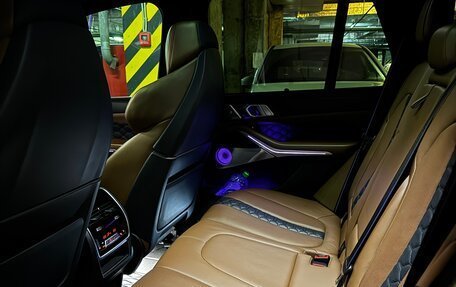 BMW X5 M, 2020 год, 12 500 000 рублей, 15 фотография
