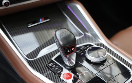 BMW X5 M, 2020 год, 12 500 000 рублей, 19 фотография