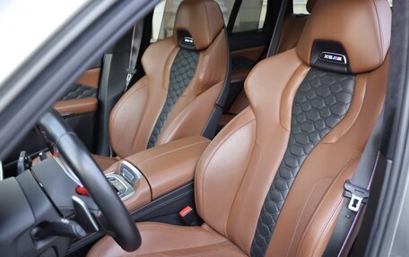BMW X5 M, 2020 год, 12 500 000 рублей, 18 фотография