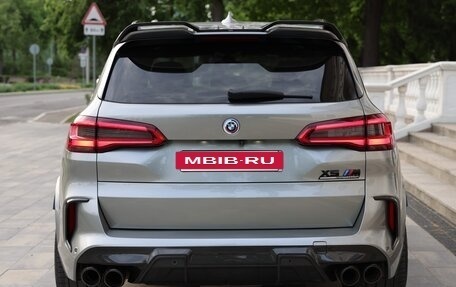 BMW X5 M, 2020 год, 12 500 000 рублей, 2 фотография