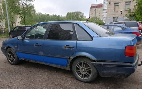 Volkswagen Passat B4, 1994 год, 120 000 рублей, 2 фотография