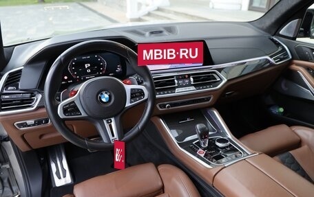 BMW X5 M, 2020 год, 12 500 000 рублей, 16 фотография
