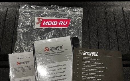 BMW X5 M, 2020 год, 12 500 000 рублей, 20 фотография