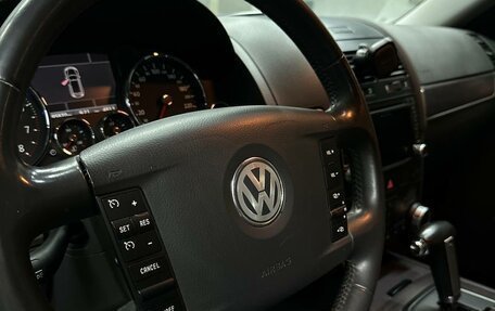 Volkswagen Touareg III, 2007 год, 1 600 000 рублей, 7 фотография