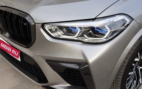 BMW X5 M, 2020 год, 12 500 000 рублей, 10 фотография