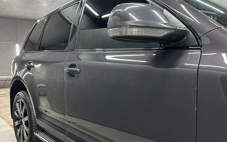 Volkswagen Touareg III, 2007 год, 1 600 000 рублей, 12 фотография