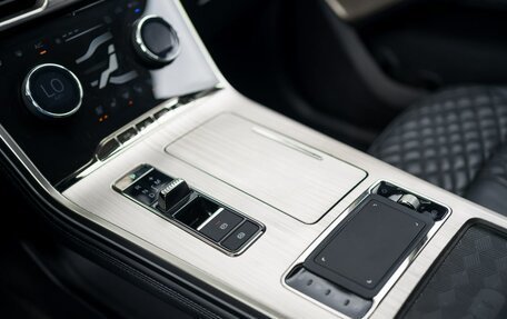 CheryExeed TXL, 2021 год, 1 990 000 рублей, 16 фотография