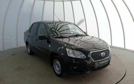 Datsun on-DO I рестайлинг, 2018 год, 680 000 рублей, 3 фотография
