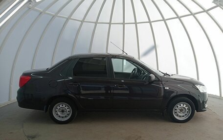Datsun on-DO I рестайлинг, 2018 год, 680 000 рублей, 5 фотография