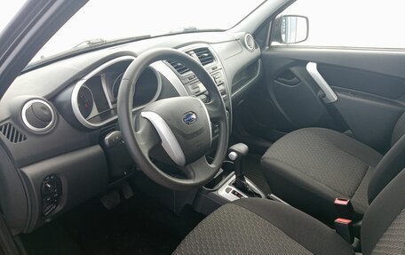 Datsun on-DO I рестайлинг, 2018 год, 680 000 рублей, 20 фотография