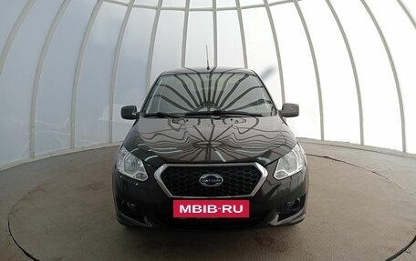 Datsun on-DO I рестайлинг, 2018 год, 680 000 рублей, 2 фотография