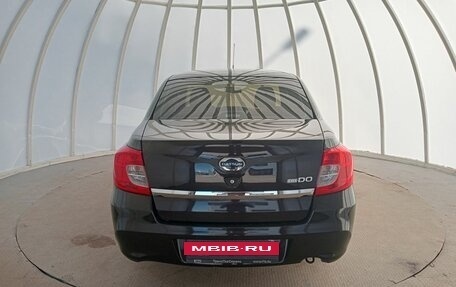 Datsun on-DO I рестайлинг, 2018 год, 680 000 рублей, 7 фотография
