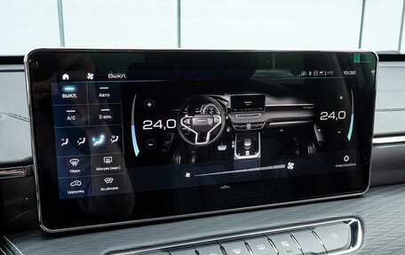 Haval Jolion, 2025 год, 2 649 000 рублей, 6 фотография