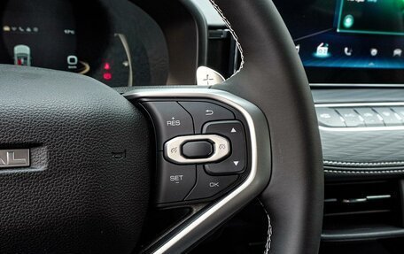 Haval Jolion, 2025 год, 2 649 000 рублей, 9 фотография