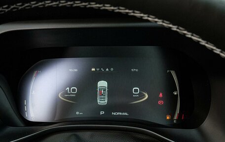 Haval Jolion, 2025 год, 2 649 000 рублей, 11 фотография